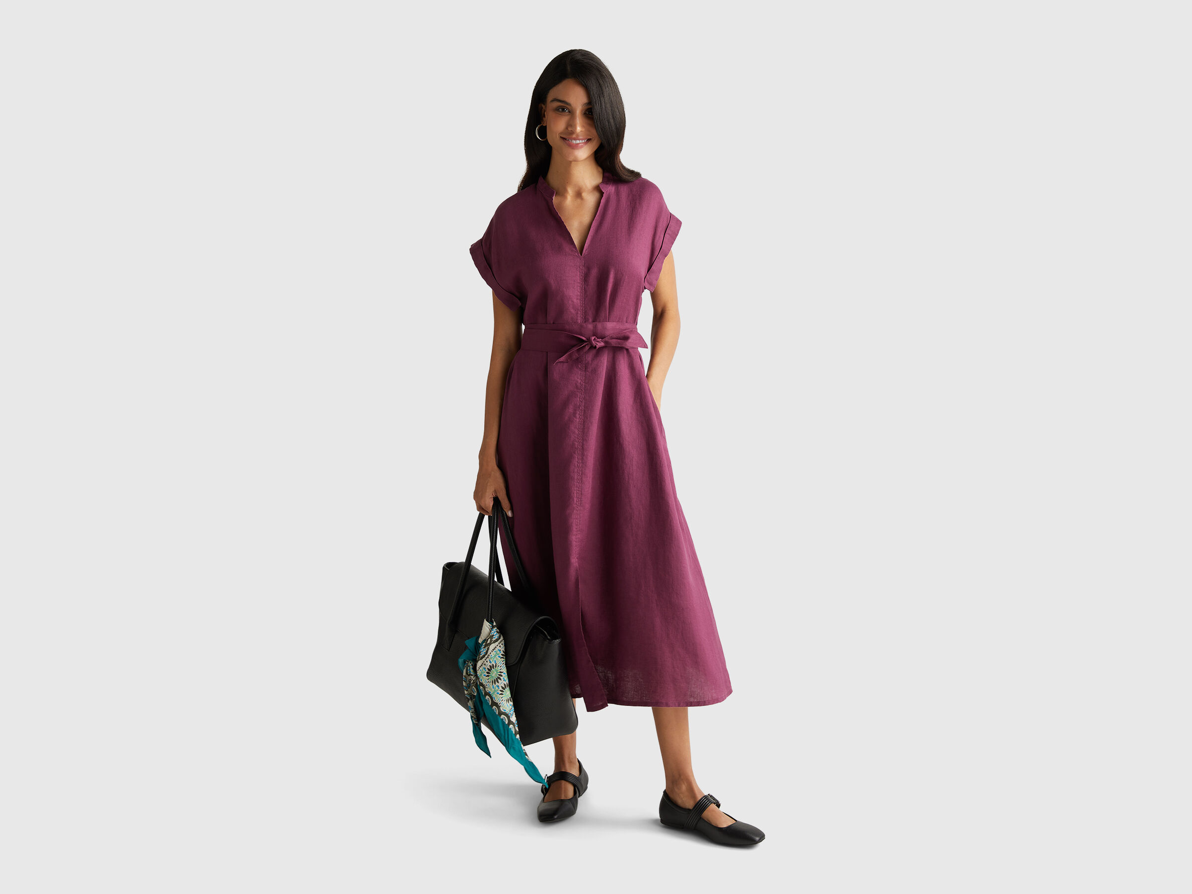 DRESS Mulher image number 3
